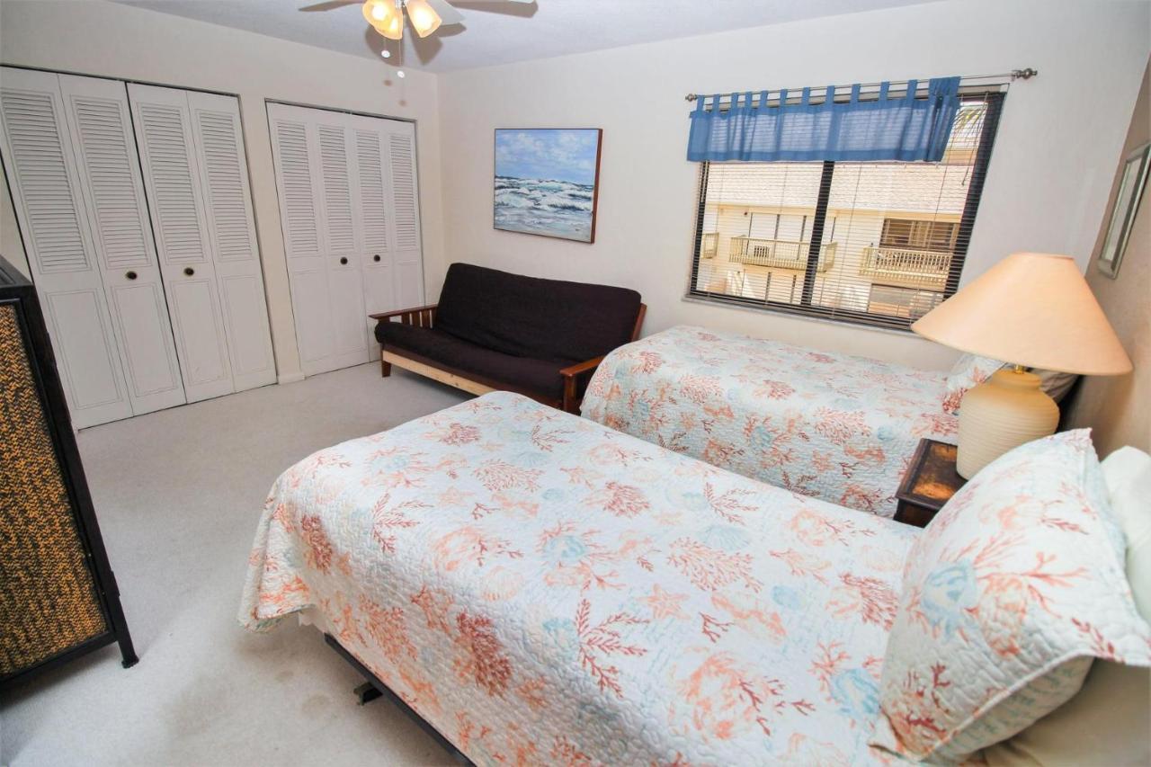 Oceanside Village D2 นิวสเมอร์นาบีช ภายนอก รูปภาพ
