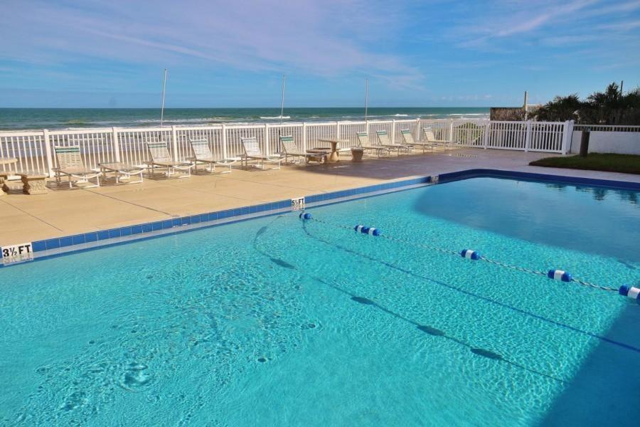 Oceanside Village D2 นิวสเมอร์นาบีช ภายนอก รูปภาพ