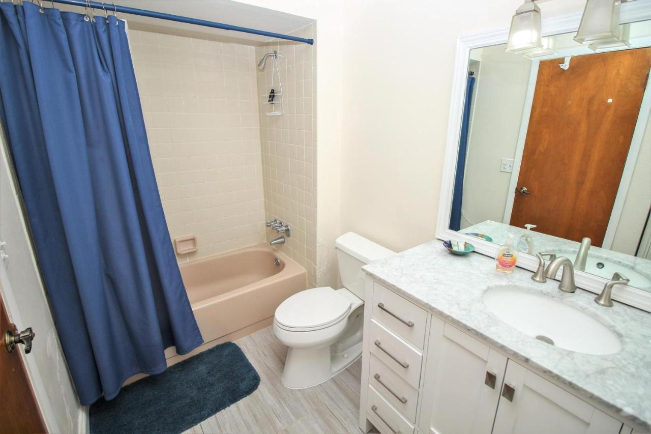Oceanside Village D2 นิวสเมอร์นาบีช ภายนอก รูปภาพ