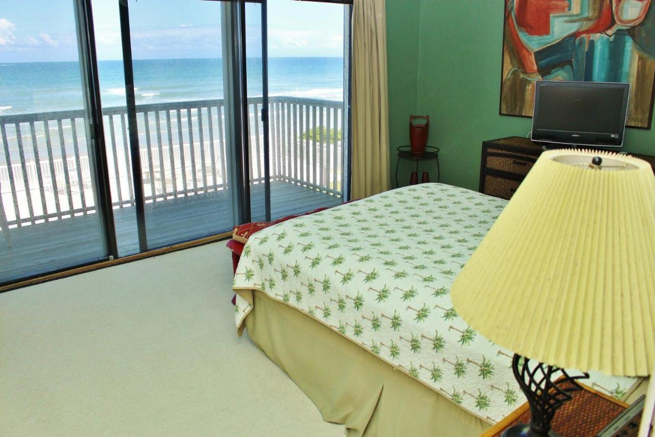 Oceanside Village D2 นิวสเมอร์นาบีช ภายนอก รูปภาพ