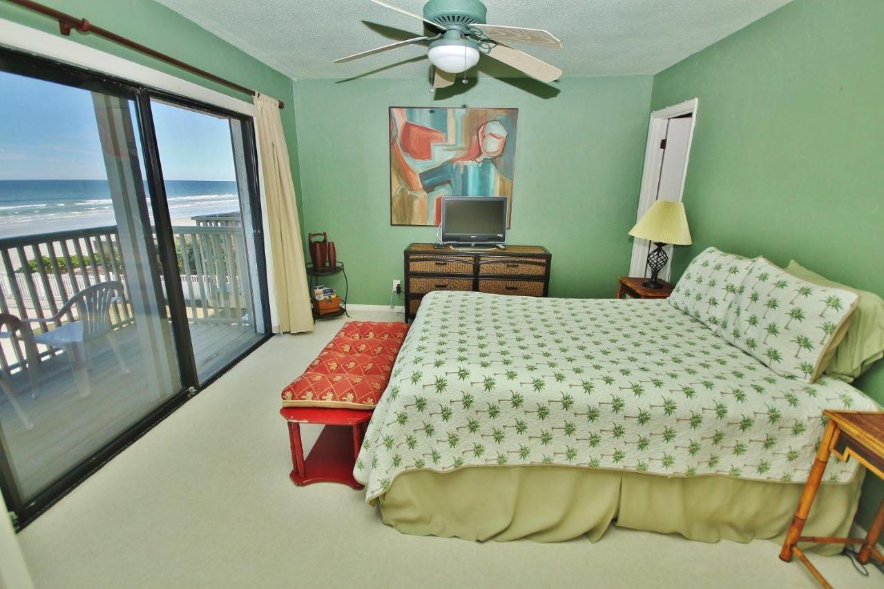 Oceanside Village D2 นิวสเมอร์นาบีช ภายนอก รูปภาพ