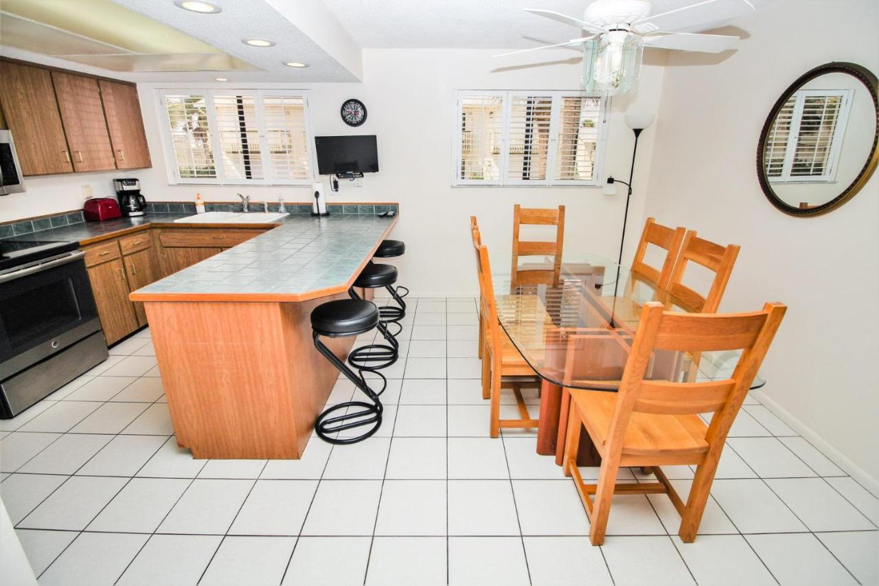 Oceanside Village D2 นิวสเมอร์นาบีช ภายนอก รูปภาพ
