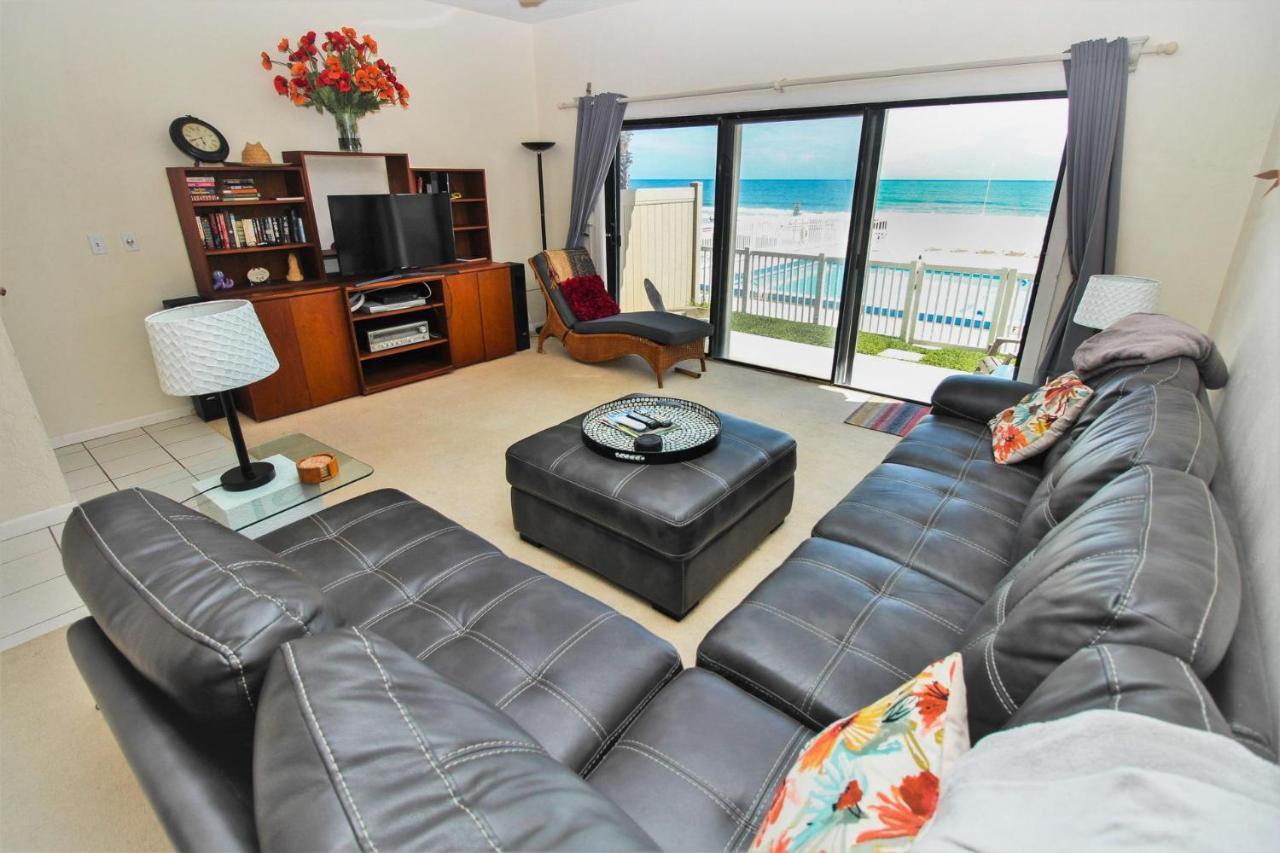 Oceanside Village D2 นิวสเมอร์นาบีช ภายนอก รูปภาพ