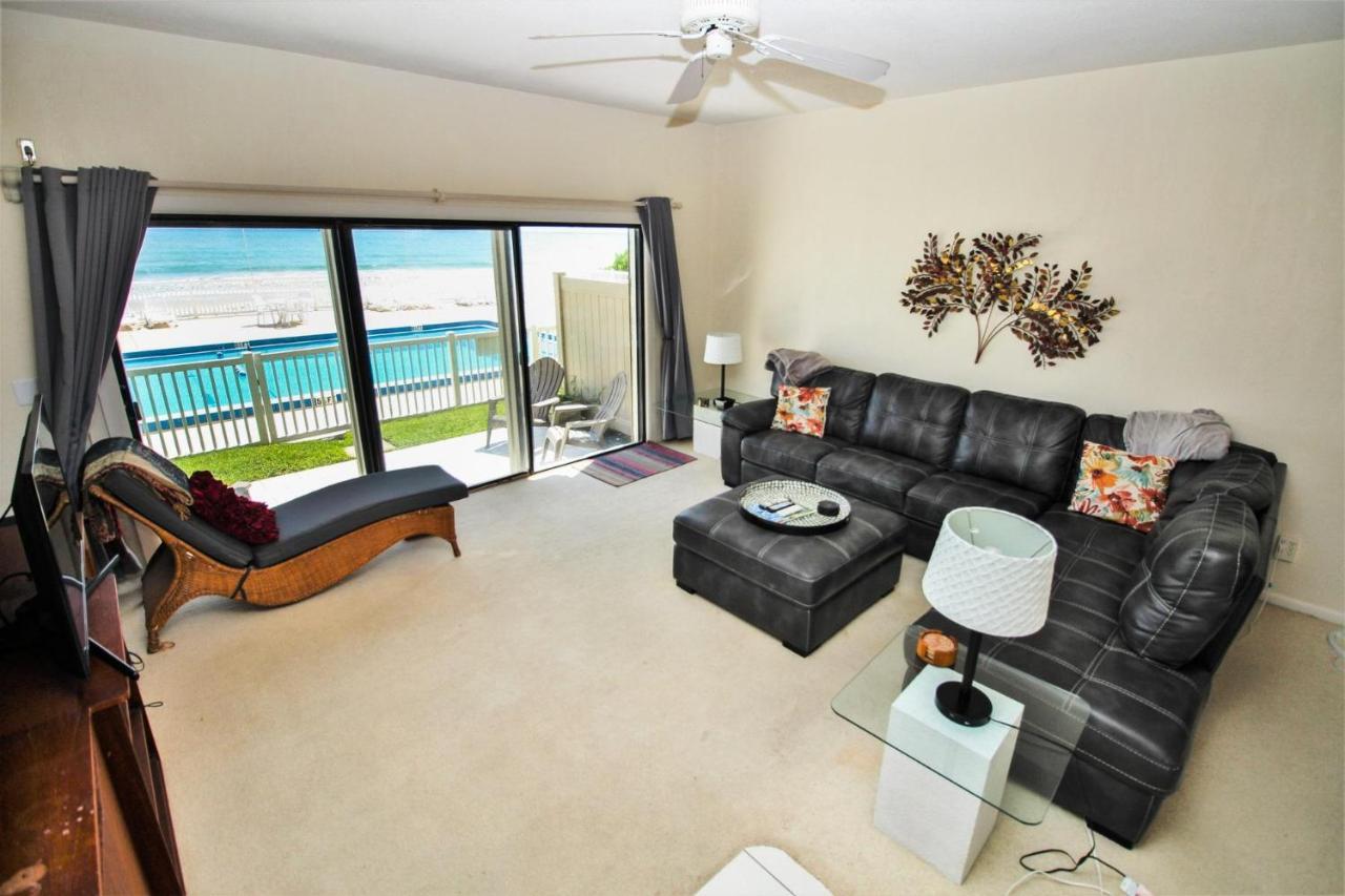 Oceanside Village D2 นิวสเมอร์นาบีช ภายนอก รูปภาพ